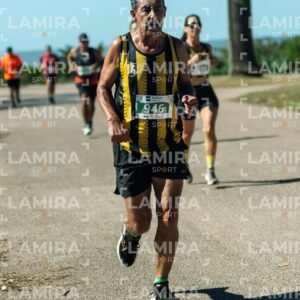 Atlantida Corre - Dorsal 12898