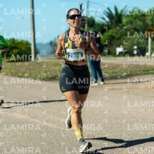 Atlantida Corre - Dorsal 2898