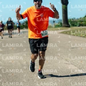 Atlantida Corre - Dorsal 1075