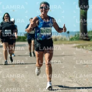 Atlantida Corre - Dorsal 1370