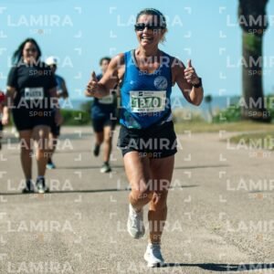 Atlantida Corre - Dorsal 1370