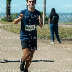 Atlantida Corre - Dorsal 973