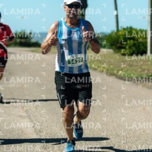 Atlantida Corre - Dorsal 1439