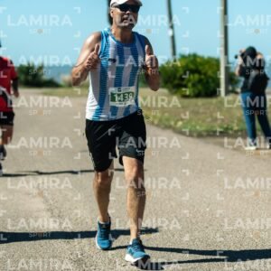 Atlantida Corre - Dorsal 1439