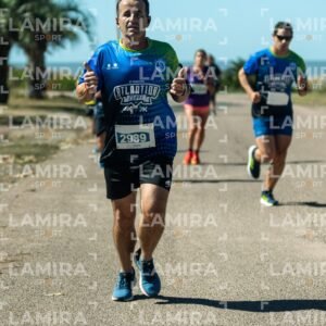 Atlantida Corre - Dorsal 2989