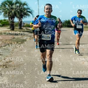 Atlantida Corre - Dorsal 2989