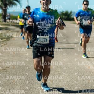 Atlantida Corre - Dorsal 2989