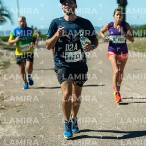 Atlantida Corre - Dorsal 2755