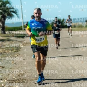 Atlantida Corre - Dorsal 2944