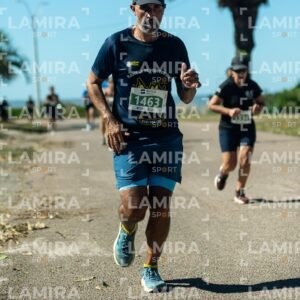 Atlantida Corre - Dorsal 1463