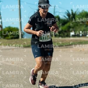 Atlantida Corre - Dorsal 1334