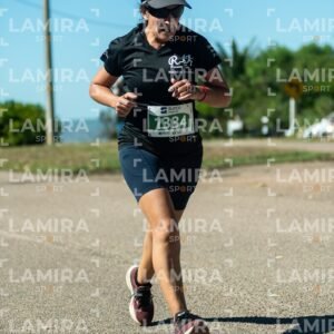 Atlantida Corre - Dorsal 1334