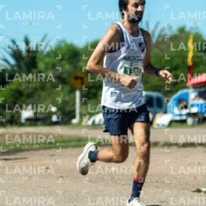 Atlantida Corre - Dorsal 1380