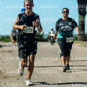 Atlantida Corre - Dorsal 1482