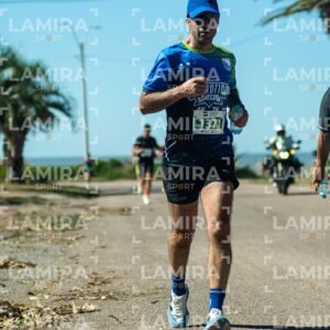 Atlantida Corre - Dorsal 1371