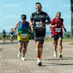 Atlantida Corre - Dorsal 2983