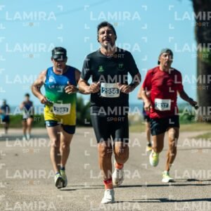 Atlantida Corre - Dorsal 2983