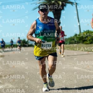 Atlantida Corre - Dorsal 2983