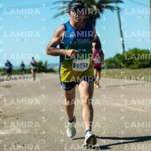 Atlantida Corre - Dorsal 2983