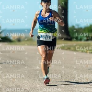 Atlantida Corre - Dorsal 2892