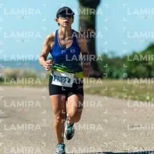 Atlantida Corre - Dorsal 2892