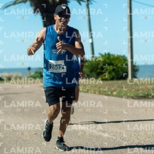 Atlantida Corre - Dorsal 2802