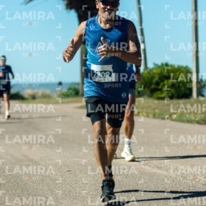 Atlantida Corre - Dorsal 2802