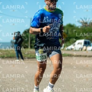 Atlantida Corre - Dorsal 1409