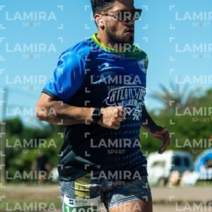 Atlantida Corre - Dorsal 1409