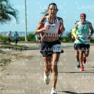 Atlantida Corre - Dorsal 2867