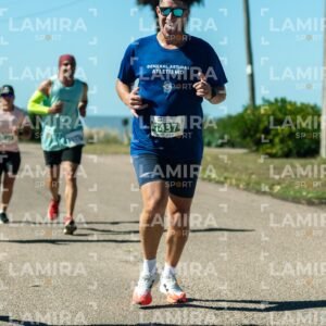 Atlantida Corre - Dorsal 7867