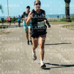 Atlantida Corre - Dorsal 1480