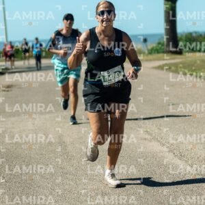 Atlantida Corre - Dorsal 1480