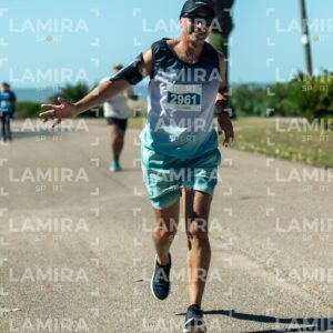 Atlantida Corre - Dorsal 2961