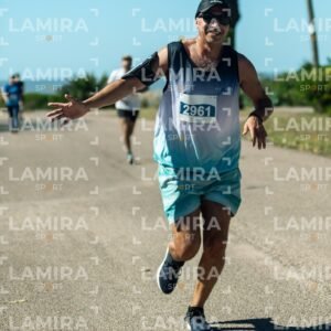 Atlantida Corre - Dorsal 2961