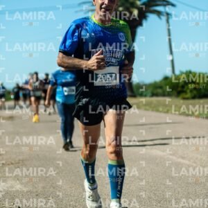 Atlantida Corre - Dorsal 2957