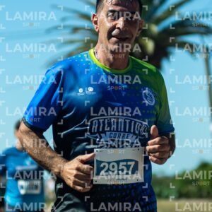 Atlantida Corre - Dorsal 2957