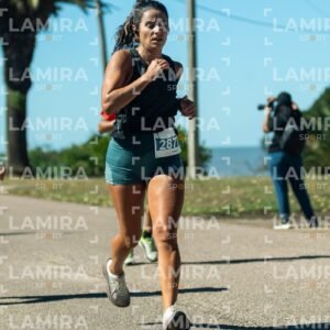 Atlantida Corre - Dorsal 287