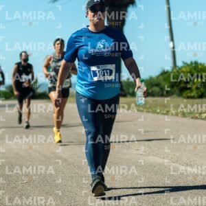 Atlantida Corre - Dorsal 1911