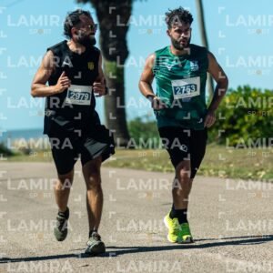 Atlantida Corre - Dorsal 2979