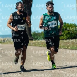 Atlantida Corre - Dorsal 2979