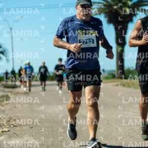 Atlantida Corre - Dorsal 2752