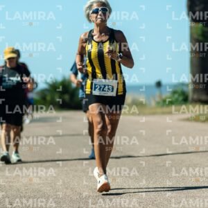 Atlantida Corre - Dorsal 2743