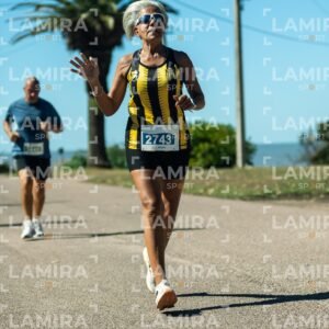 Atlantida Corre - Dorsal 2743