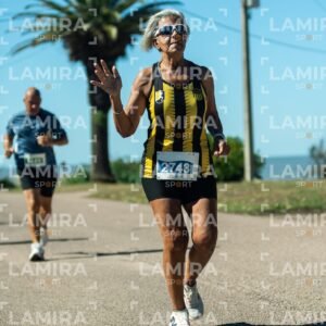 Atlantida Corre - Dorsal 2743