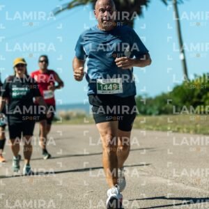 Atlantida Corre - Dorsal 1449