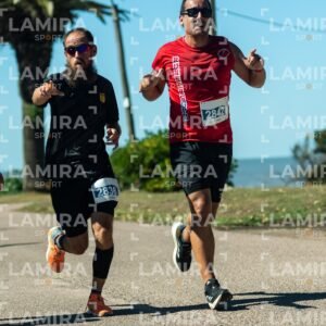 Atlantida Corre - Dorsal 2842