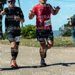 Atlantida Corre - Dorsal 2842