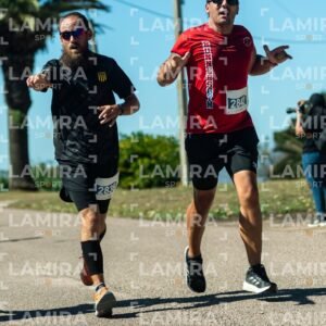 Atlantida Corre - Dorsal 2842