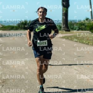 Atlantida Corre - Dorsal 1428